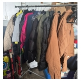 Jackets