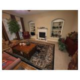 KINGWOOD ESTATE SALE