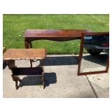 Estate Sale and Yard Sale
