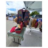 Vintage clothes
