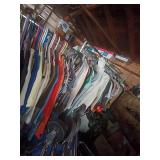 Vintage clothes