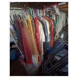 Vintage clothes