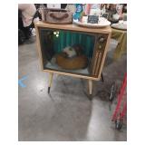 Vintage TV