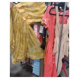 Vintage dresses