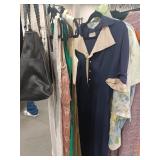 Vintage clothes