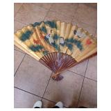 Vintage Fan