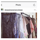 Vintage Boho 70