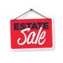 Estate Sale
