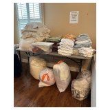 Full & Queen Bedding