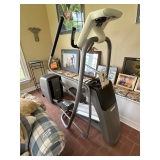 Precor Elliptical, barely used