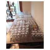 The Collector's Paradise: Vintage Glass, Furniture, Ornaments, Tools, & More