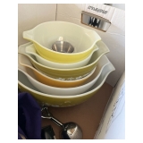 Pyrex