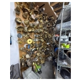 brass parts