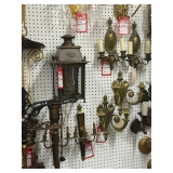 sconces
