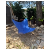 vintage butterfly chairs