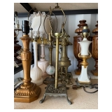 $5 table lamps