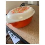 Pyrex