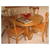TREASURES ESTATE SALE 
