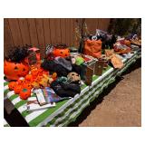 Vintage Halloween