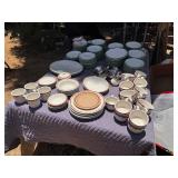 Restaurant ware sets