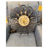 MCM clock
