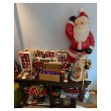 Vintage Christmas 
