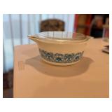 Corning ware baker