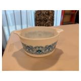 Corning ware baker