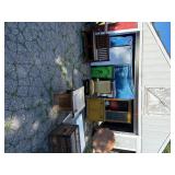 Short notice estate sale