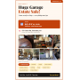 Huge Garage Estate Sale!