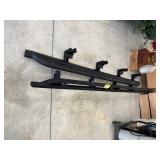 2022-2026 Chevy Silverado and GMC Sierra running boards.