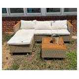 outdoor furniture