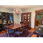 SHOOTING CREEK ESTATE SALE-QUALITY ANTIQUE FURNITURE, COLLECTIBLES, HOUSEHOLD GOODS