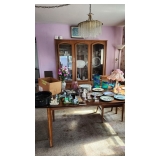 Estate follow-up Sale/Garage Sale combo