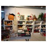 Holiday Decorations