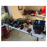 Antique Cameras