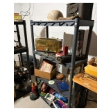 Antiques and collectibles