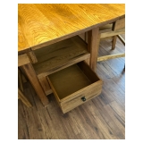 Dinning Table Storage