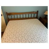 Queen Size Bed 2