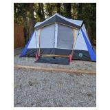 Ozark Trail 6 person tent