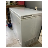 GE 7 Cu.Ft. Freezer 1