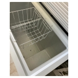 GE 7 Cu.Ft. Freezer 2