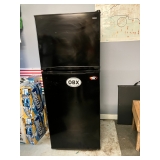 Haier 9.8 Cu. Ft. Refrigerator 1