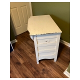 Victorian Washstand 2