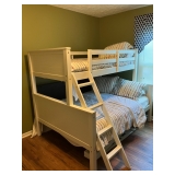 Bunk Bed Full over Twin