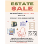 Former Music Promoter Estate Sale- Burbank