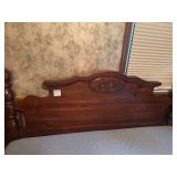 Queen Headboard