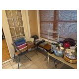 Kitchen misc