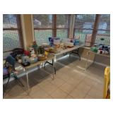 Kitchen misc