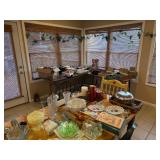 Kitchen misc